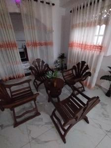 Fotografie z fotogalerie ubytování Vista bella v Tangalle