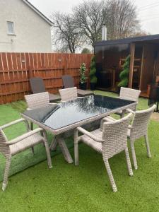 Φωτογραφία από το άλμπουμ του The Border House σε Forkill