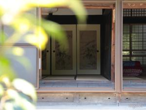 Fotografie z fotogalerie ubytování 小川町 古民家田淵 -villa tabuchi- v destinaci Ogose