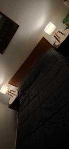 Ένα ή περισσότερα κρεβάτια σε δωμάτιο στο La Teresa