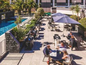 Hosté ubytování Mercure Pau Palais des Sports