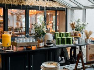 Ποτά στο Hotel Mercure Parc du Coudray - Barbizon