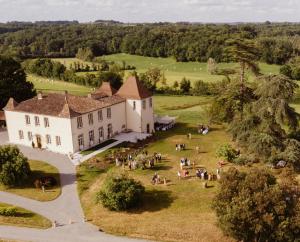 Φυσικό τοπίο κοντά σε αυτό το bed & breakfast