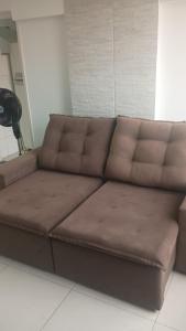 Posezení v ubytování Apartamento flat central 97