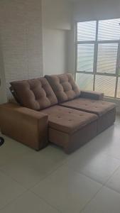 Posezení v ubytování Apartamento flat central 97