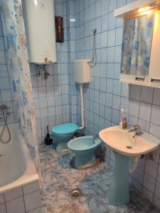 Un baño de Apartman Stay 23