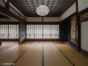 Fotografie z fotogalerie ubytování 小川町 古民家田淵 -villa tabuchi- v destinaci Ogose