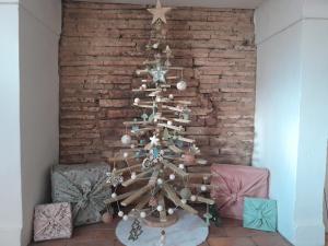 Fotografie z fotogalerie ubytování Gîte écoconçu charmant proche zoo de la Flèche v destinaci Clermont-Créans