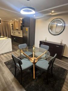 Foto de la galería de Villalori Apartments en Accra