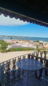 Příroda nedaleko hotelu