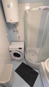 Ванная комната в Staywell +4 фотографии