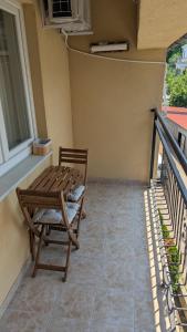 Балкон или терраса в Staywell