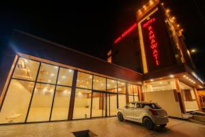 Fotografie z fotogalerie ubytování Hotel Ramawati Classic, A Luxury Hotel & Resort, Haridwar v destinaci Haridvár