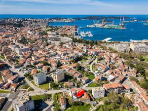 Φυσικό τοπίο κοντά σε αυτή η παραθεριστική κατοικία