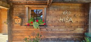 Billede fra billedgalleriet på Eco House Mozirje i Mozirje + 36 billeder