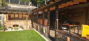 Vườn quanh Eco House Mozirje +38 ảnh