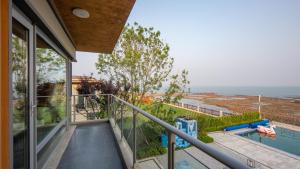 Φυσικό τοπίο κοντά σε αυτή η βίλα