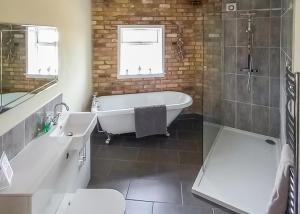 Ένα μπάνιο στο Barlings Country Park +29 φωτογραφίες