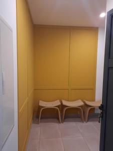 Fotografie z fotogalerie ubytování Nid de Tanamalaza v destinaci Mamoudzou