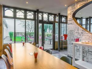 Fotografie z fotogalerie ubytování ibis Paris Gare de Lyon Ledru Rollin v Paříži