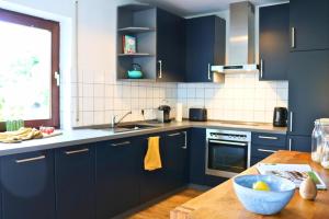 Fotografie z fotogalerie ubytování Ferienwohnung Belle Vue v destinaci Sankt Wendel + 8 fotografií