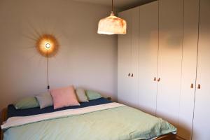 Fotografie z fotogalerie ubytování Ferienwohnung Belle Vue v destinaci Sankt Wendel