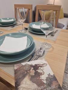 Ποτά στο Divčibare apartman Doros