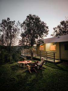 Φυσικό τοπίο κοντά σε αυτό το σαλέ