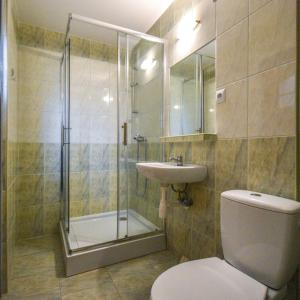 Ένα μπάνιο στο Zajazd Pasja