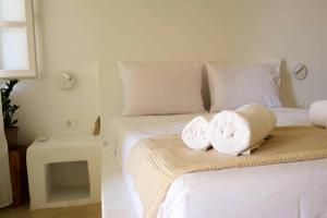 Afbeelding uit fotogalerij van The endless blue hide out in Ios Chora