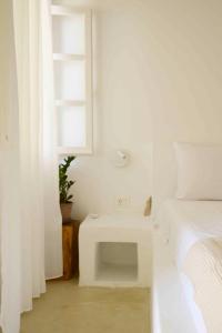 Ảnh trong thư viện ảnh của The endless blue hide out ở Ios Chora