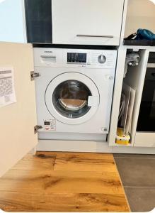 Fotografie z fotogalerie ubytování Green Basel Home v destinaci Binningen