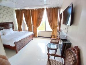 Φωτογραφία από το άλμπουμ του Sky Mount Hotel Patriata σε Patriata +16 φωτογραφίες