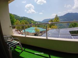 Φωτογραφία από το άλμπουμ του Sky Mount Hotel Patriata σε Patriata