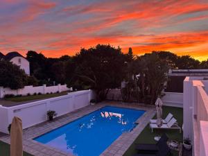 Πισίνα στο ή κοντά στο Adrift Guesthouse