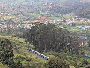Gallery image of Cherry Blossom in Kotagiri +17 photos