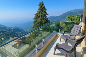 Φυσικό τοπίο κοντά σε αυτό το ξενοδοχείο