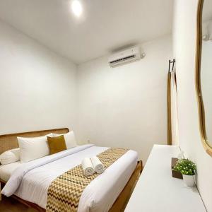 Φωτογραφία από το άλμπουμ του Mule Villa by Nandara σε Pedes