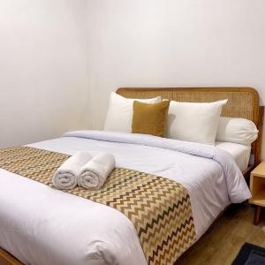 Φωτογραφία από το άλμπουμ του Mule Villa by Nandara σε Pedes +11 φωτογραφίες