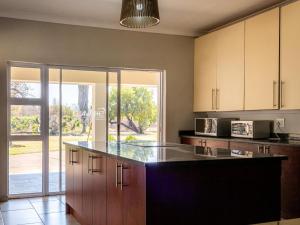 Ảnh trong thư viện ảnh của Tshikwalo Guest House ở Klipdrift