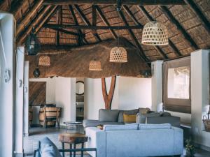 Ảnh trong thư viện ảnh của Tshikwalo Guest House ở Klipdrift