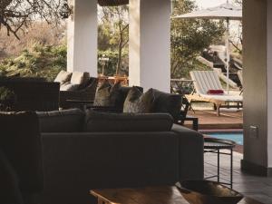 Ảnh trong thư viện ảnh của Tshikwalo Guest House ở Klipdrift