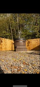 Φωτογραφία από το άλμπουμ του woodland lakes Riv pod σε Thirsk