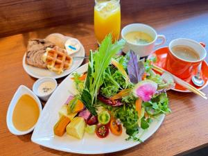 Φαγητό σε αυτό το ξενοδοχείο ή κάπου εκεί κοντά