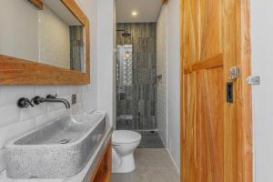 Fotografie z fotogalerie ubytování NEW 2BR Minimalist Villa with Private Pool Ungasan v destinaci Uluwatu