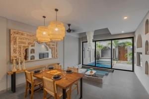 Fotografie z fotogalerie ubytování NEW 2BR Minimalist Villa with Private Pool Ungasan v destinaci Uluwatu + 13 fotografií