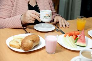 Afbeelding uit fotogalerij van Pousada Encantos de Itá in Itá