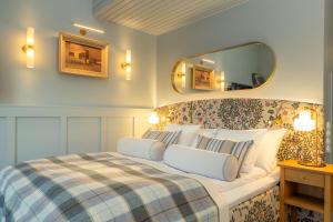 Fotografie z fotogalerie ubytování Aino Private Island Hotel - Adults Only v destinaci Rovaniemi