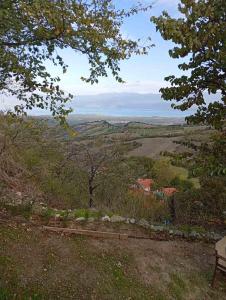 Φυσικό τοπίο κοντά σε αυτή η παραθεριστική κατοικία