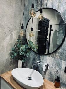 Fotografie z fotogalerie ubytování Apartament na Manhattanie v destinaci Gorzów Wielkopolski